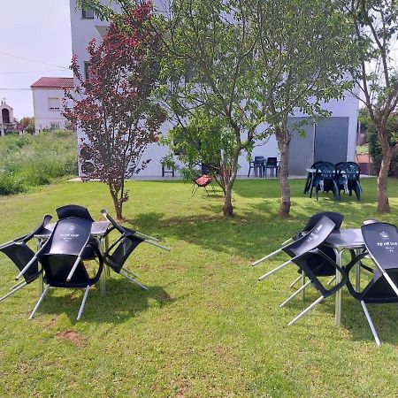 Apartamento Xacobeo Lavacolla Exterior foto