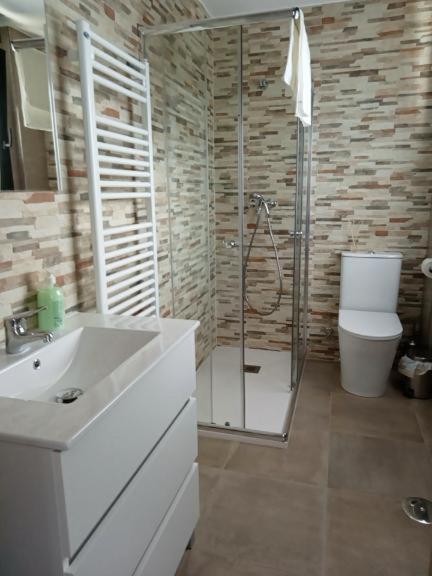 Apartamento Xacobeo Lavacolla Exterior foto