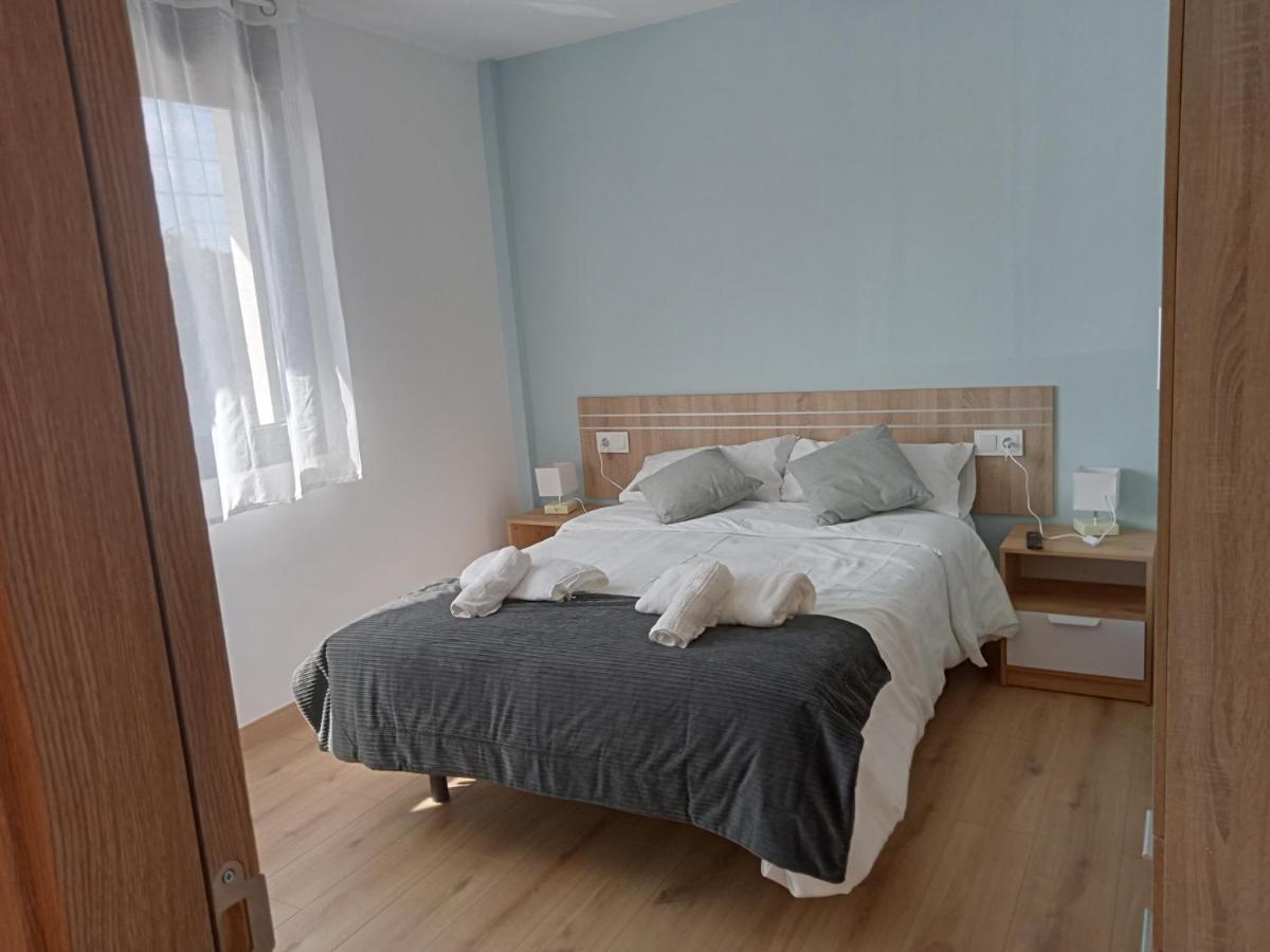 Apartamento Xacobeo Lavacolla Exterior foto