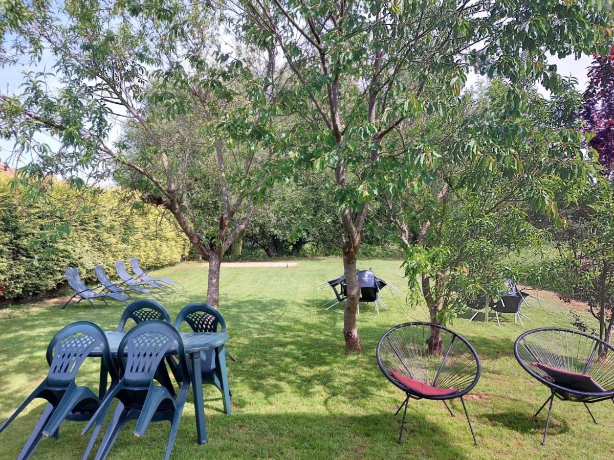 Apartamento Xacobeo Lavacolla Exterior foto